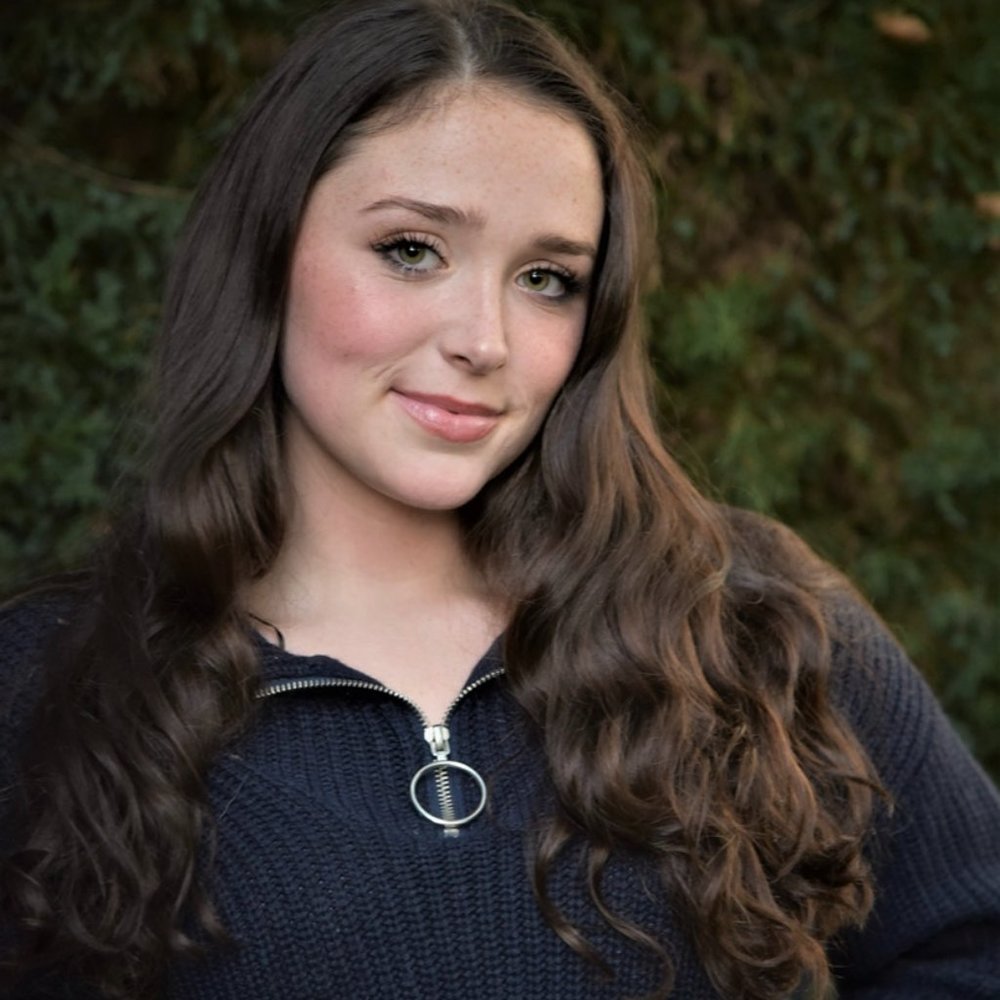 Meet your Posher, Ashtyn